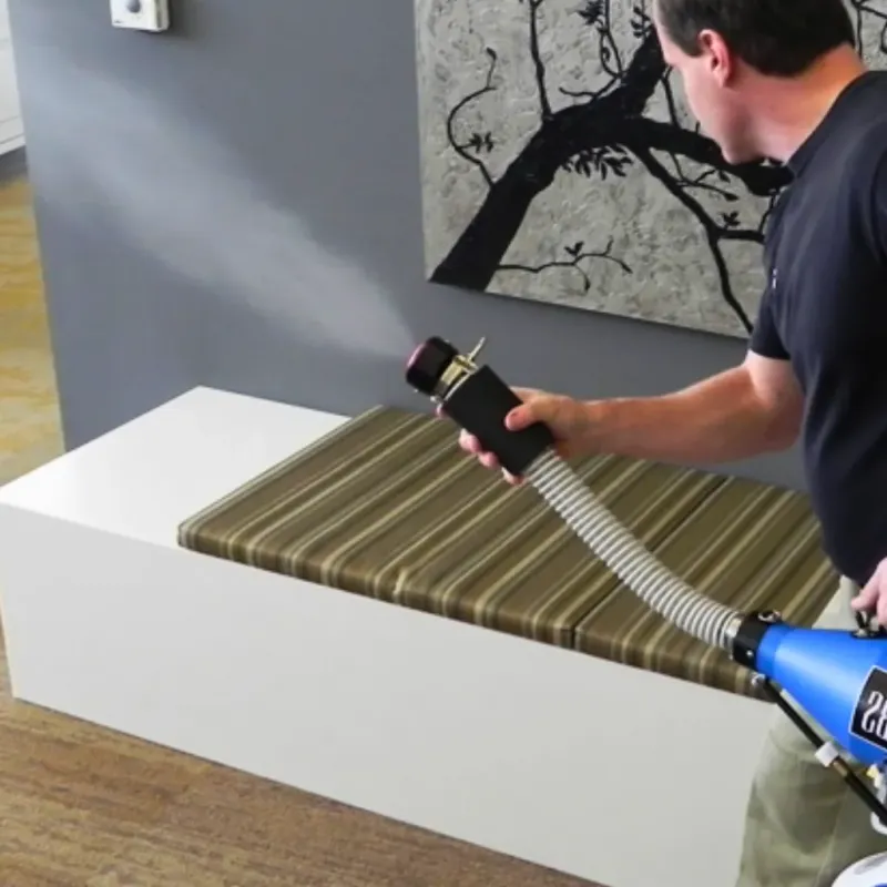 Professional Odor Removal in Sheridan County, NE