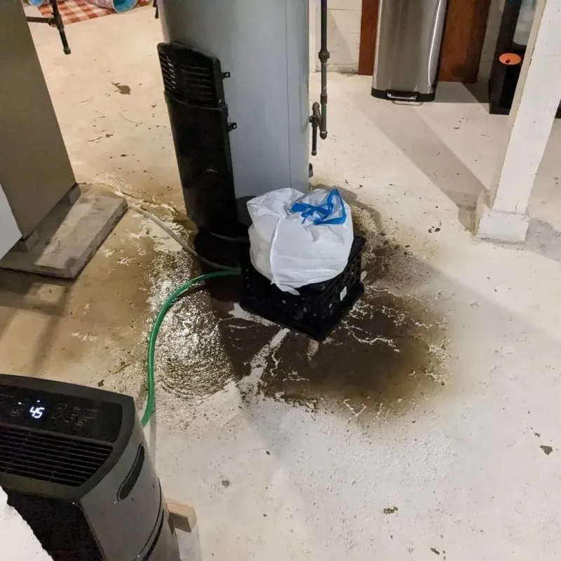 Sewage Backup Cleanup Service in Sheridan County, NE